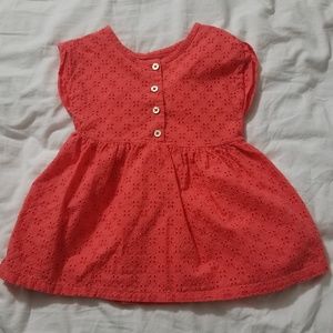 Baby girl dress